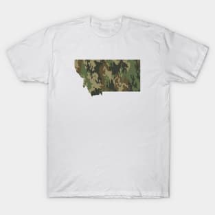 Montana Hunting T-Shirt